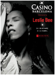 Leslie Bee