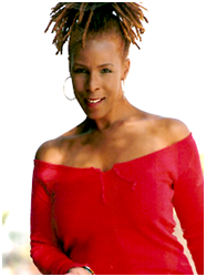 Leslie Bee