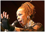 Leslie Bee