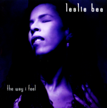 Leslie Bee Album Cover 1