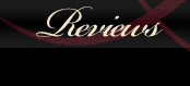 Leslie Bee Reviews